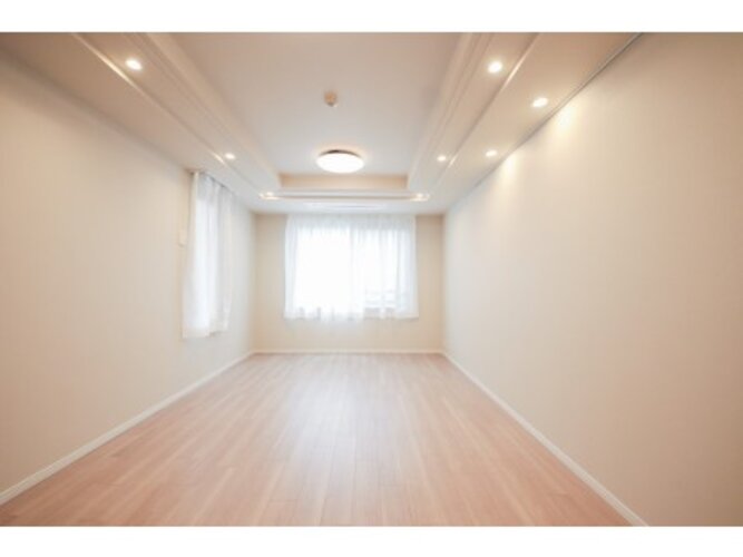 リビング・ダイニング:2023年5月撮影 リビング・ダイニング:2023年5月撮影