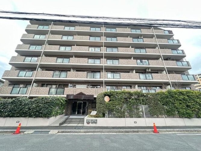 現地外観写真 現地外観写真