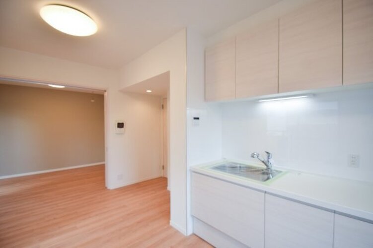 【居間・リビング】レーベンハイム所沢 【居間・リビング】レーベンハイム所沢