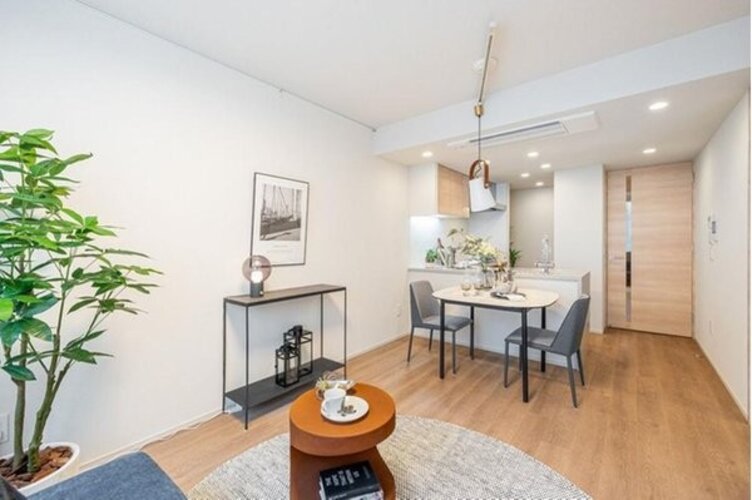 リビング リビング