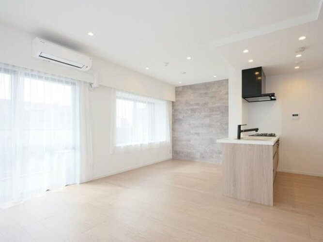 リビング リビング