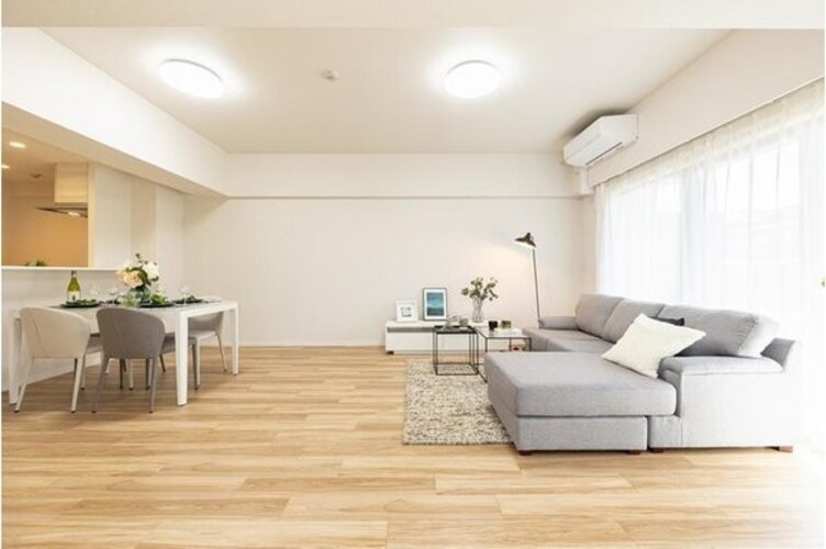 リビング リビング