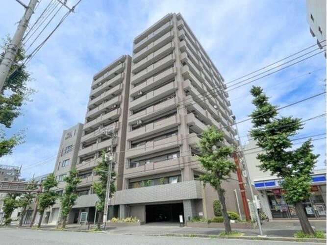 現地外観写真 現地外観写真