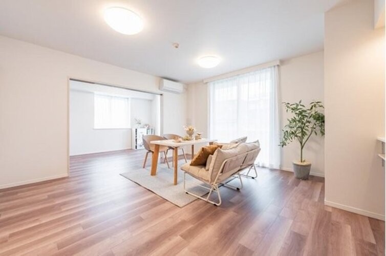 リビング リビング