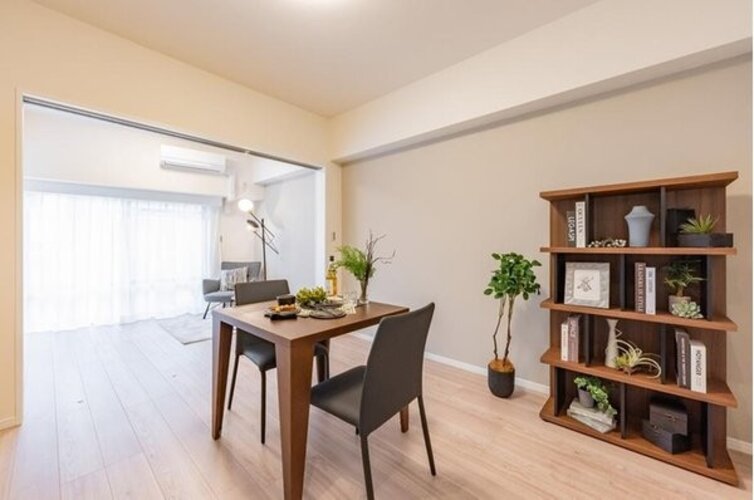 リビング リビング