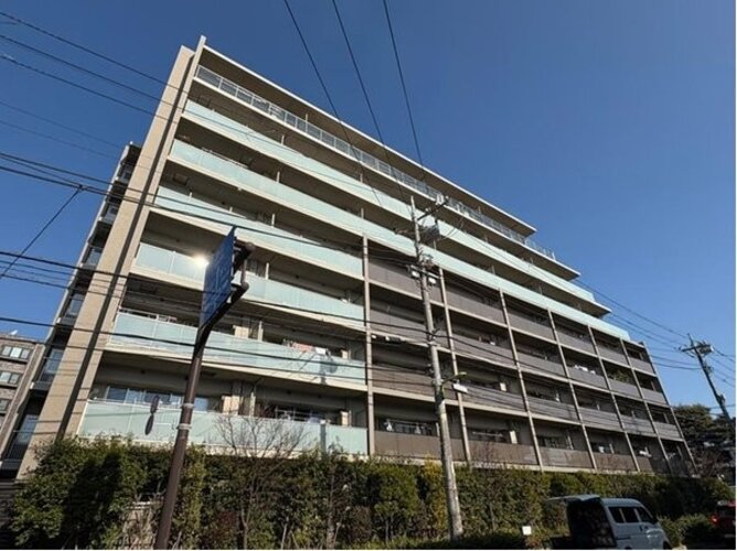 現地外観写真 現地外観写真