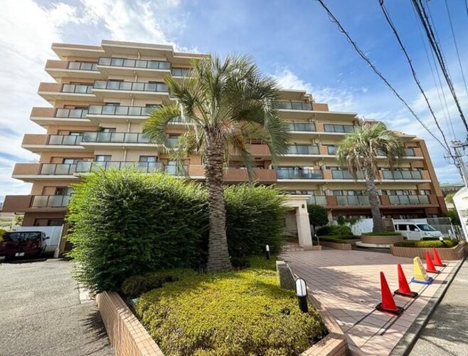 現地外観写真 現地外観写真