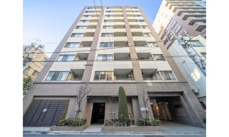 現地外観写真 現地外観写真