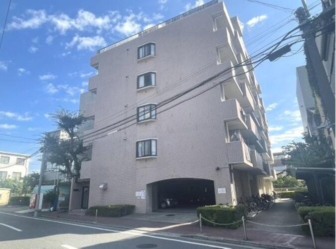 現地外観写真 現地外観写真