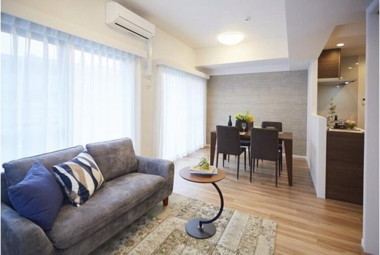 リビング リビング