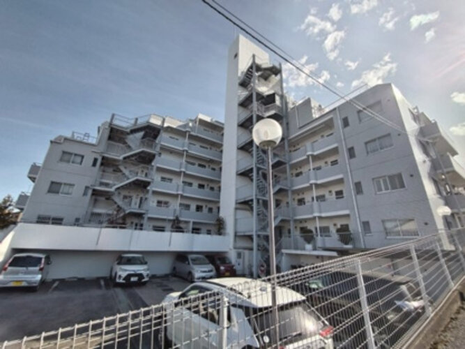 ビューパレー浦和 ビューパレー浦和