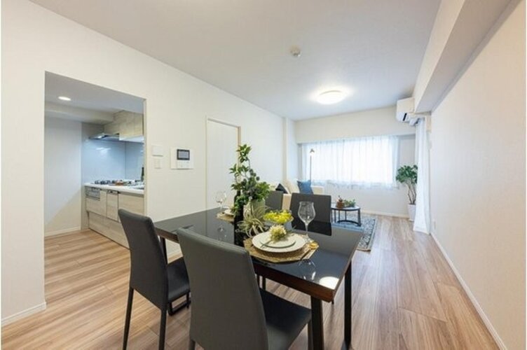 リビング リビング