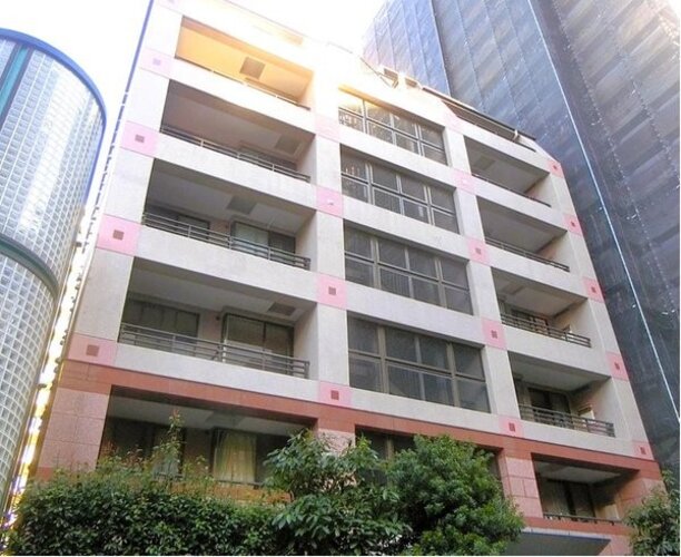 現地外観写真 現地外観写真