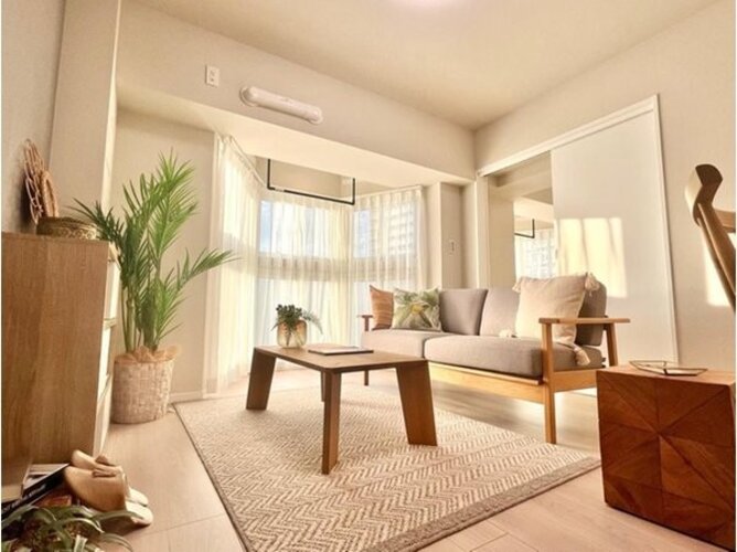 リビング リビング