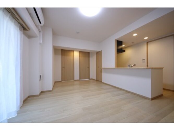 リビング・ダイニング:2023年5月撮影 リビング・ダイニング:2023年5月撮影