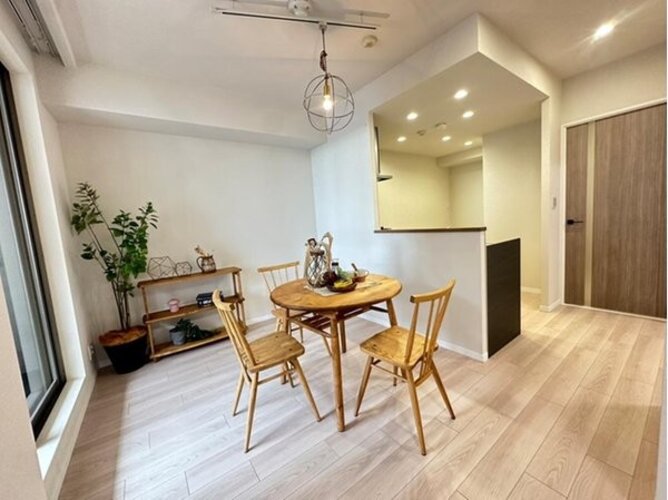 リビング リビング