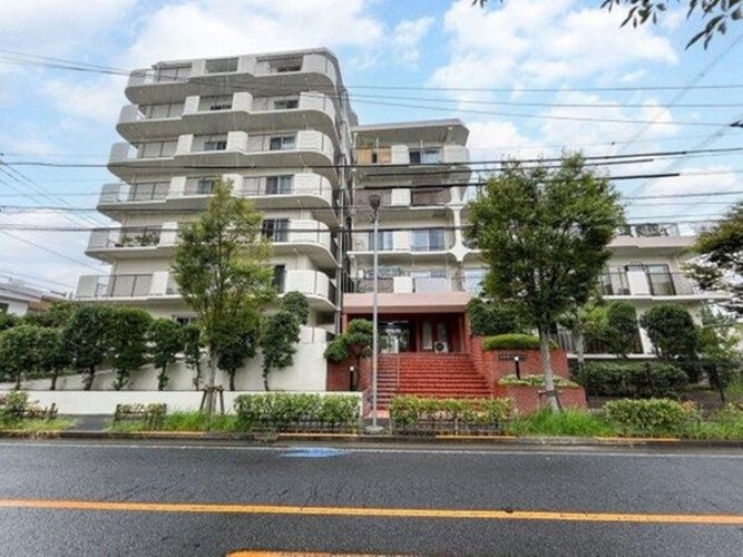 現地外観写真 現地外観写真