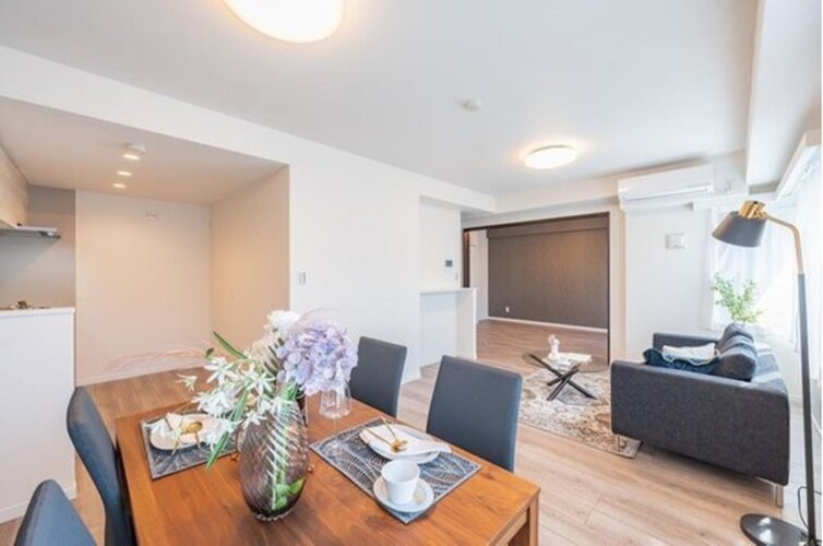 リビング リビング