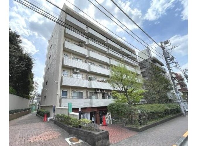 現地外観写真 現地外観写真