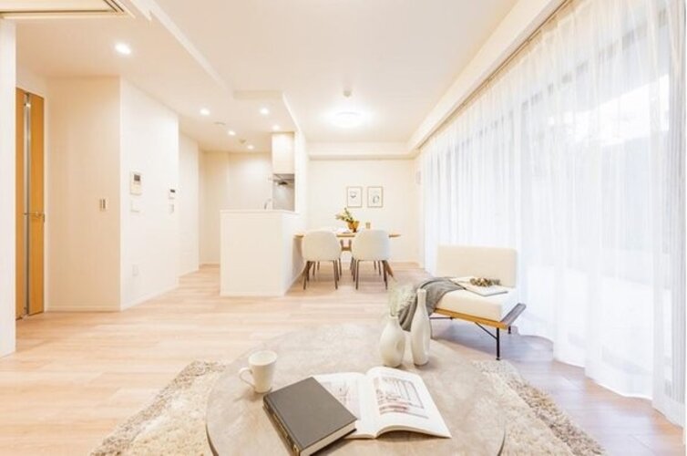 リビング リビング