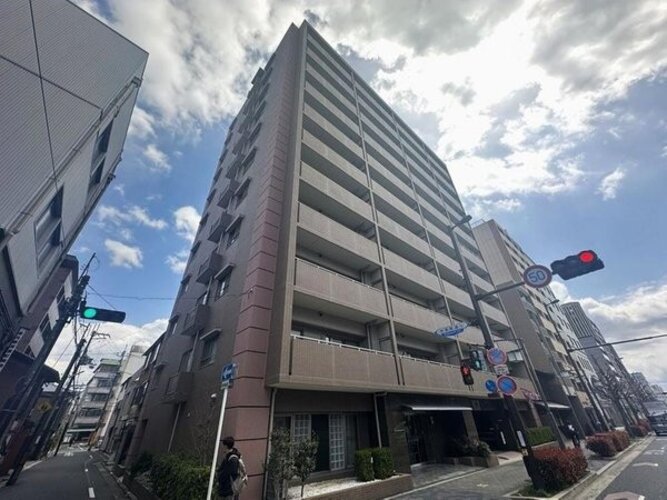 現地外観写真