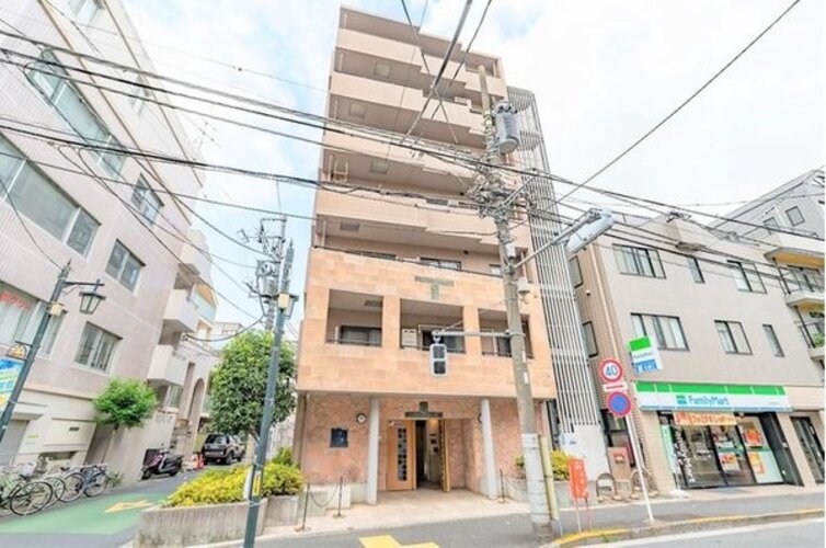 現地外観写真 現地外観写真