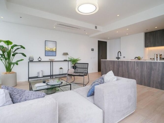 リビング リビング