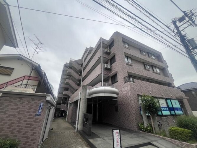 現地外観写真 現地外観写真