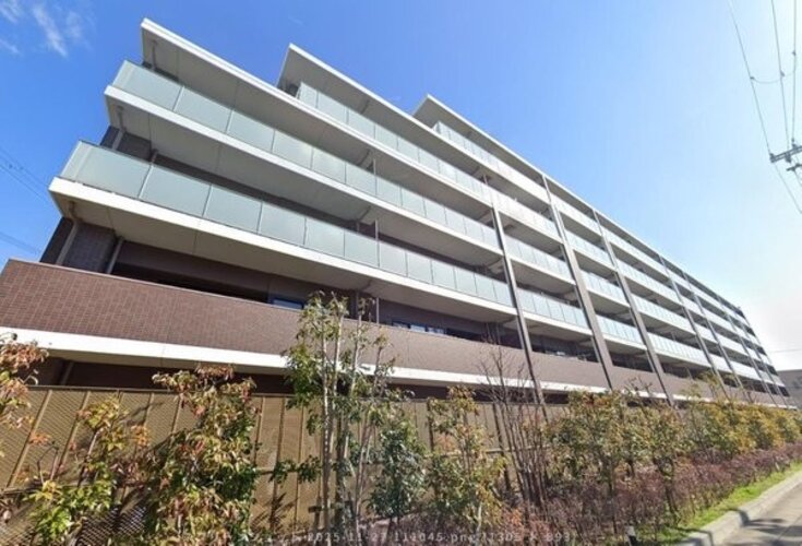 現地外観写真 現地外観写真