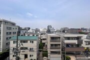 住戸からの眺望写真 住戸からの眺望写真