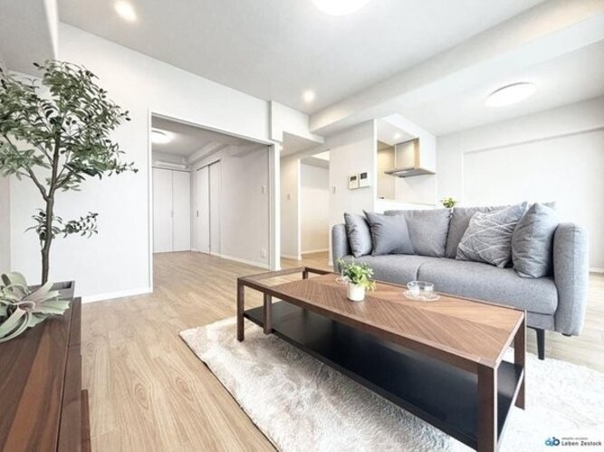 リビング リビング