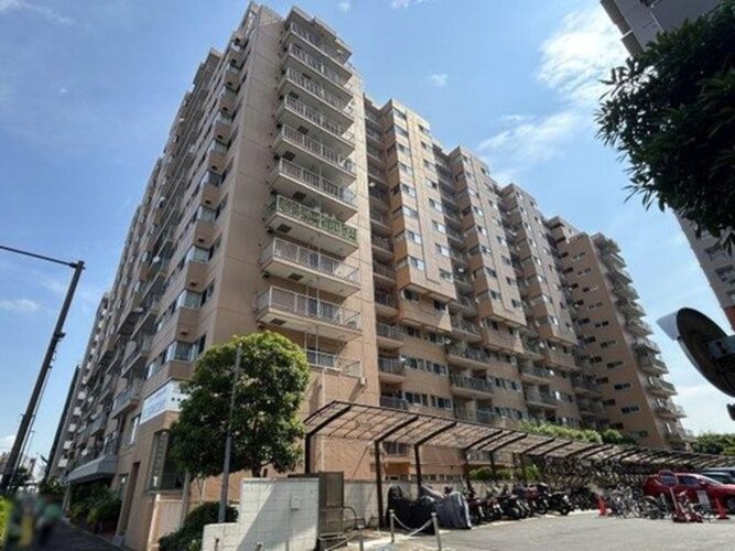 現地外観写真 現地外観写真