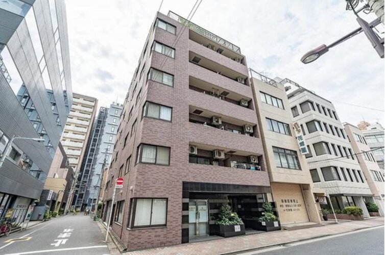 現地外観写真 現地外観写真