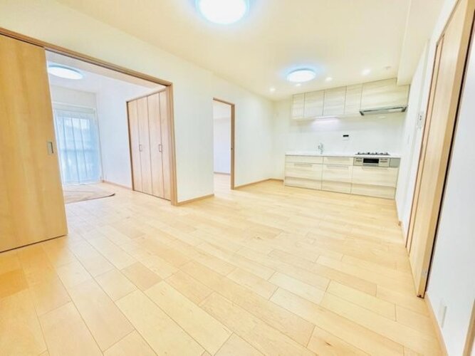 リビング リビング