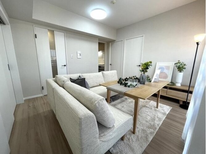 リビング リビング