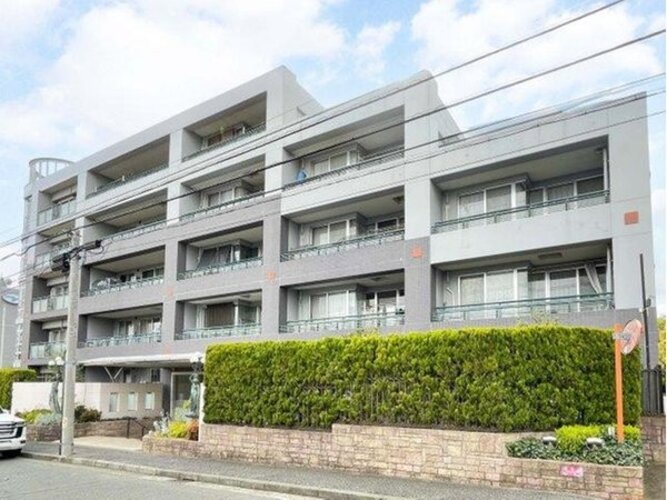 現地外観写真 現地外観写真