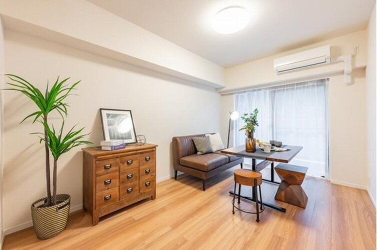 リビング リビング