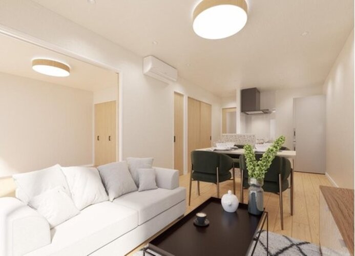 リビング リビング