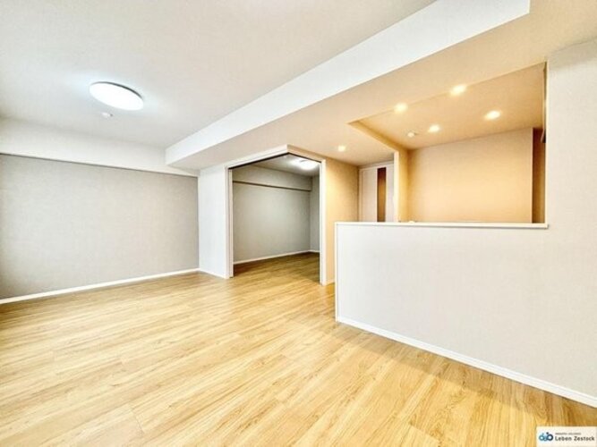 リビング リビング