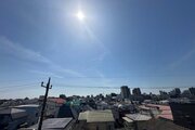 住戸からの眺望写真