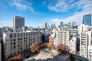 住戸からの眺望写真 住戸からの眺望写真