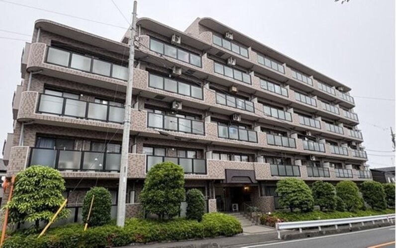 現地外観写真 現地外観写真