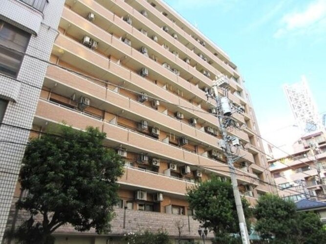 現地外観写真 現地外観写真