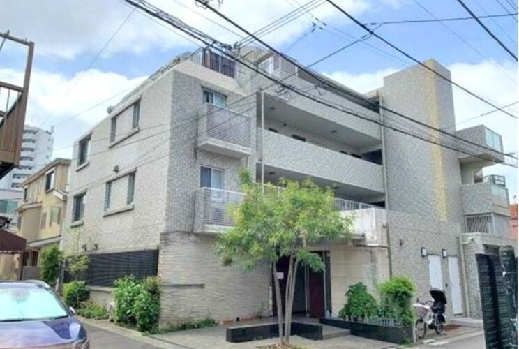 現地外観写真 現地外観写真