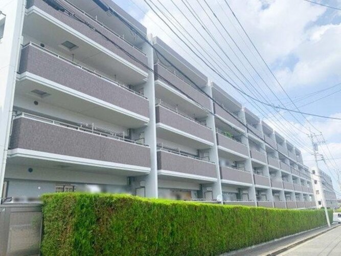 現地外観写真 現地外観写真