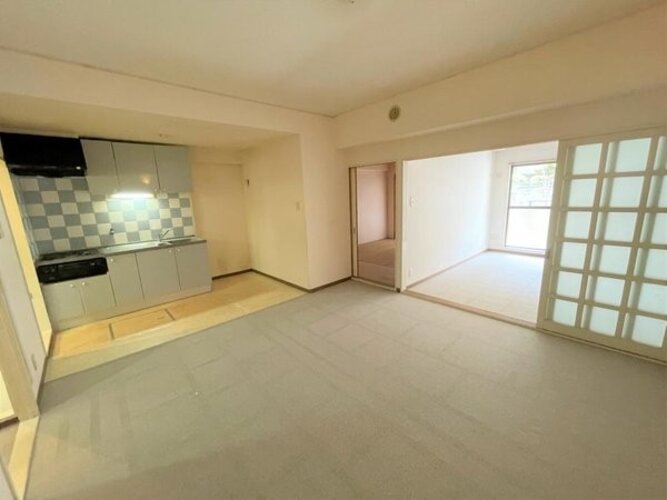 リビング リビング