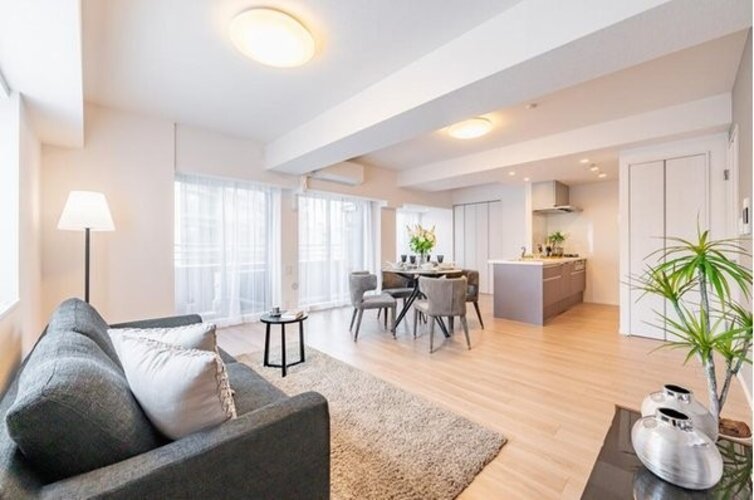 リビング リビング