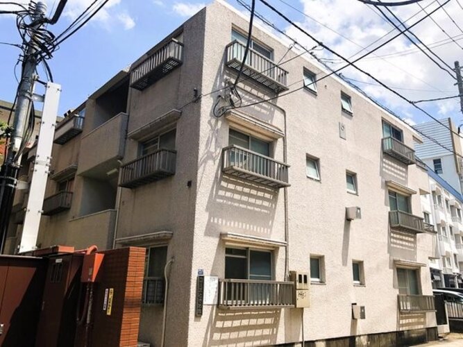 現地外観写真 現地外観写真