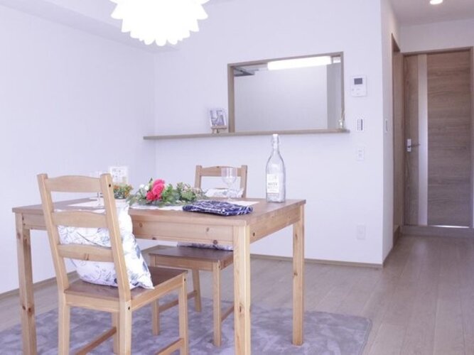 リビング リビング