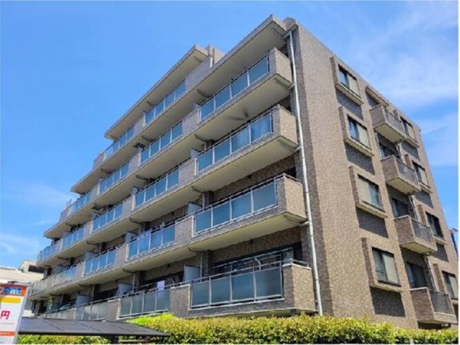 現地外観写真 現地外観写真